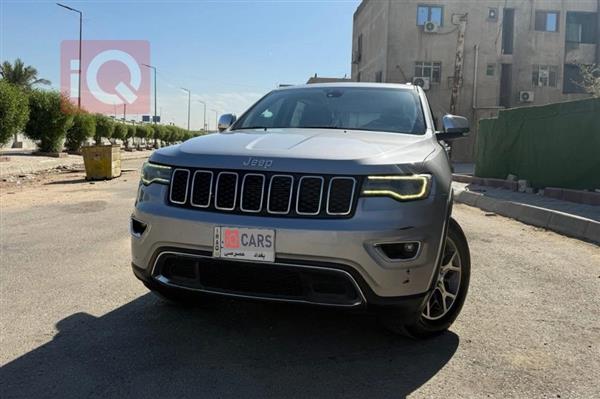 Jeep Grand Cherokee 2017 for sale in Iraq - Baghdad